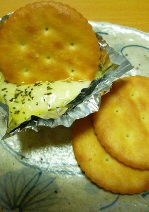 チーズ☆ディップ-レシピのメイン写真