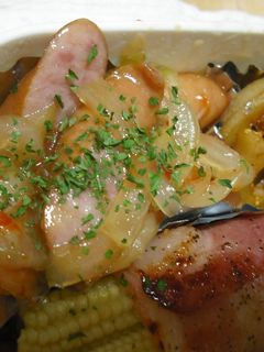 ★お弁当に★ウインナーのスイチリ炒め-レシピのメイン写真