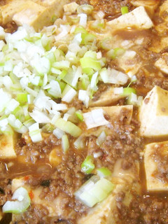 定番 マーボー豆腐 マーボーとうふ-レシピのメイン写真