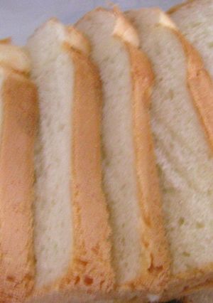 小麦粉でシンプル食パン-レシピのメイン写真