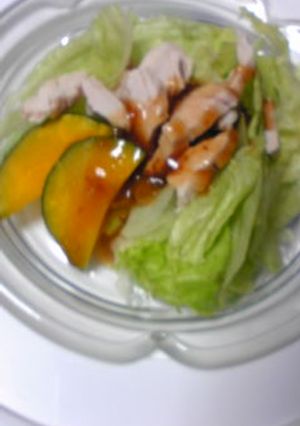 青じそドレ-レシピのメイン写真