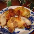 ☆インドちくわ揚げ☆