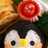 お弁当を華やかに飾って＊ウインナーのお花