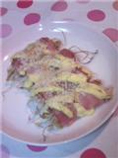 ●もやしのベーコン巻き♡マヨパン粉焼き●-レシピのメイン写真