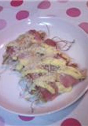 ●もやしのベーコン巻き♡マヨパン粉焼き●-レシピのメイン写真