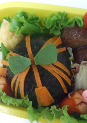 仮面ライダーオーズ-レシピのメイン写真