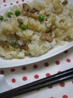 簡単♪美味♪懐かしい給食の鶏飯♪-レシピのメイン写真