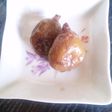 いちじくのワイン煮