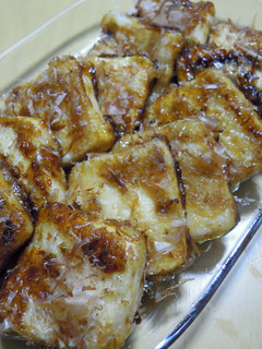 豆腐でまるでたこ焼き!?-レシピのメイン写真