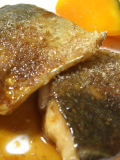 アジの蒲焼風…☆…-レシピのメイン写真