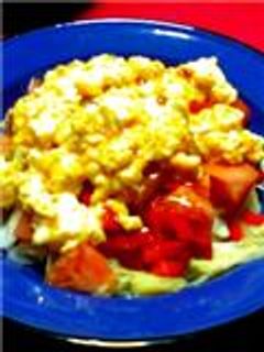 野菜のさっぱりサラダ♪-レシピのメイン写真