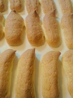 ティラミス用のビスケットも作っちゃお-レシピのメイン写真