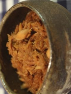 ++簡単ツナそぼろ++-レシピのメイン写真