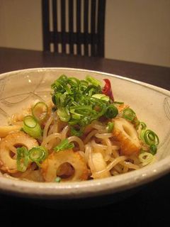 簡単 ちくわと糸こんのピリ辛炒め-レシピのメイン写真