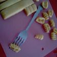 手打ちパスタ(^^*)