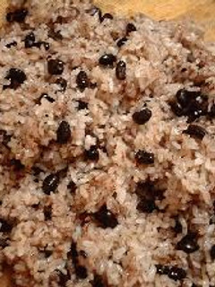 赤飯-レシピのメイン写真