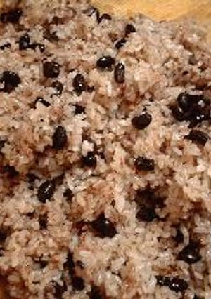 赤飯-レシピのメイン写真