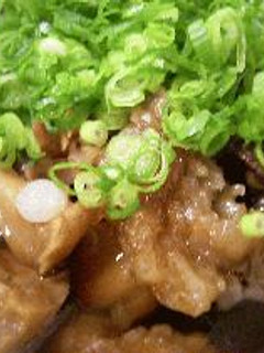 牛スジ煮-レシピのメイン写真