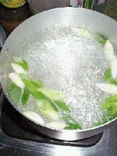 簡単味噌煮こみ・カレー煮込みうどん-レシピのメイン写真