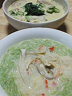 茶碗蒸し☆父ちゃん(作)(●゚ェ゚)ノ -レシピのメイン写真