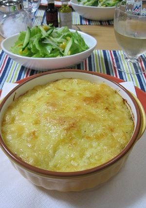 ♡イングランドの家庭料理 コテージパイ♡-レシピのメイン写真