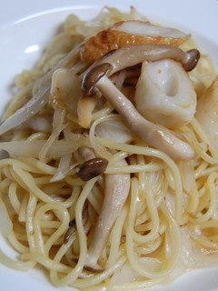 さっぱり焼きそば-レシピのメイン写真