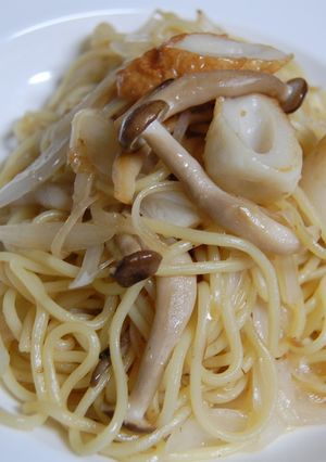 さっぱり焼きそば-レシピのメイン写真