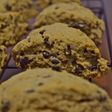 ★ウチのいつものチョコスコーン★