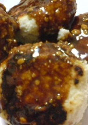 おから豆一杯ハンバーグ-レシピのメイン写真