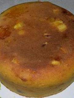 おからチーズケーキ『栗・さつま芋・南瓜』-レシピのメイン写真