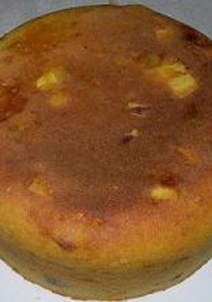 おからチーズケーキ『栗・さつま芋・南瓜』-レシピのメイン写真