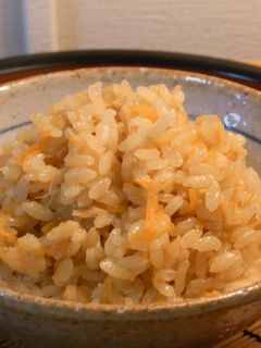 シーチキンの炊き込みごはん-レシピのメイン写真