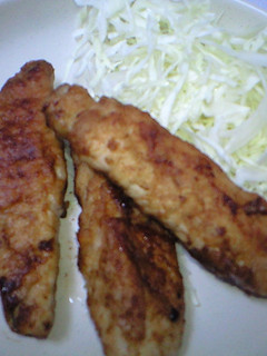 ナスの肉巻き-レシピのメイン写真
