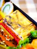 ✿塩昆布バターの卵焼き✿