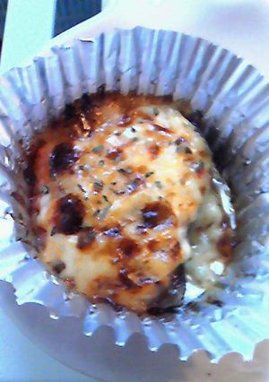 5分で鮭タルタル!お弁当にも♪-レシピのメイン写真