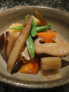 超!定番★筑前煮★(九州では、ガメ煮)♪-レシピのメイン写真