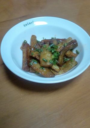 茄子南蛮-レシピのメイン写真