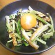 超簡単!!きゅうりとちくわの塩こんぶ和え