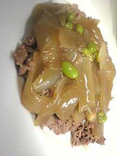 牛肉の紹興酒煮-レシピのメイン写真