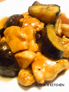 ヘルシー♪激うま☆鶏ムネ肉のテリマヨ炒め-レシピのメイン写真