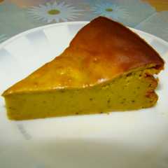 รูปของ 失敗しらず！かぼちゃＣＡＫＥ