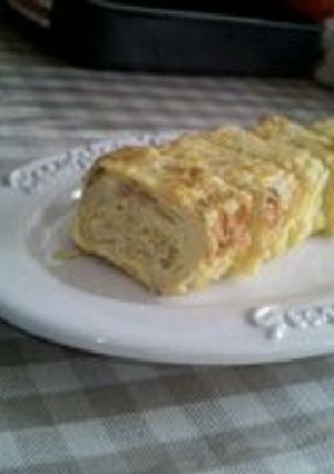 洋風卵焼き☆-レシピのメイン写真