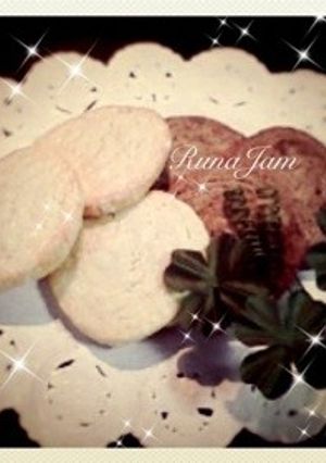 今すぐに出来ちゃう簡単クッキー♡°.-レシピのメイン写真