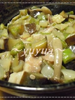 紹興酒で お野菜たっぷり中華丼-レシピのメイン写真