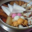 黄金比シリーズ★おでん出汁