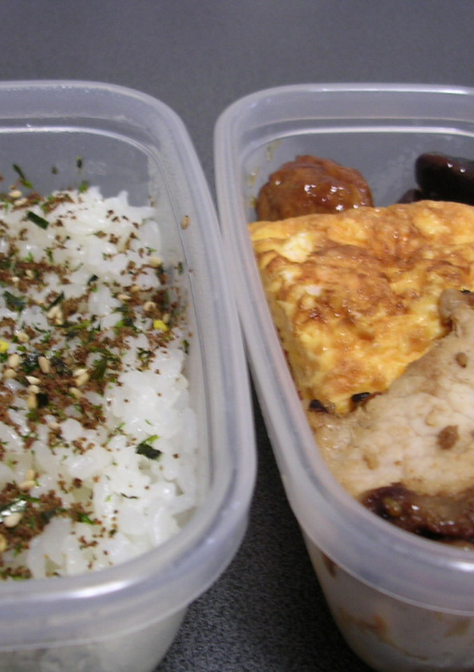 チーズとろとろ卵焼き-レシピのメイン写真