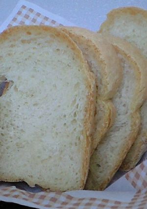 【ＨＢ】基本のフランスパン-レシピのメイン写真