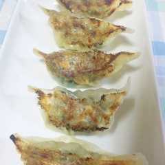 รูปของ ジューシー餃子☆