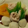 蒸し野菜