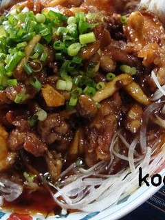 家族絶賛!豚肉ときのこの南蛮漬け-レシピのメイン写真